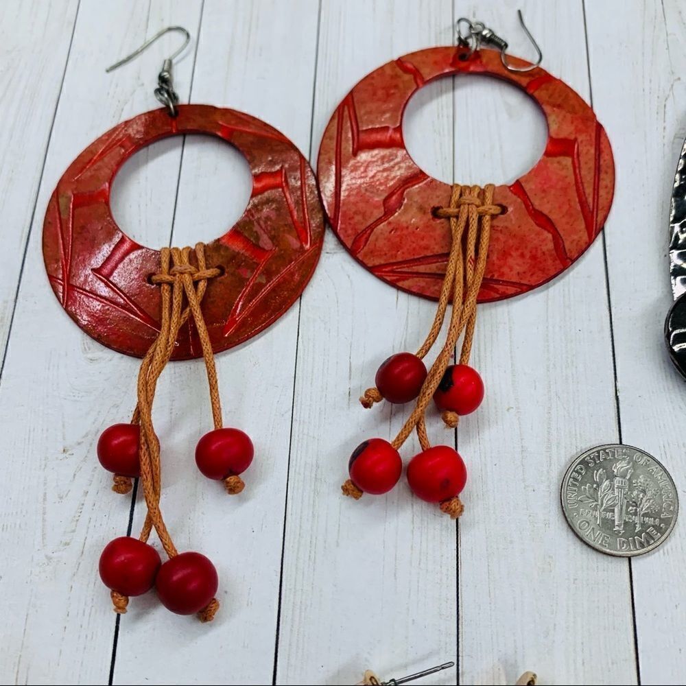 Earring Bundle - Picture 2 of 4
